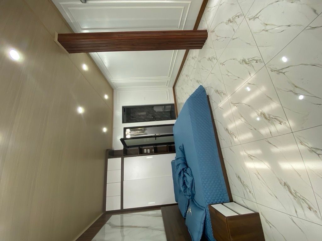 Cần bán Nhà mặt tiền đường Đông Thiên, Phường Vĩnh Hưng, Diện tích 30m², Giá 3.6 Tỷ 4