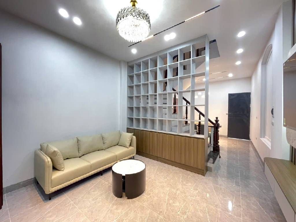 Bán nhà Kim Giang, Thanh Trì, 15m ra phố, 2 thoáng trước sau, 34m2, 8.6tỷ(CTL) 2