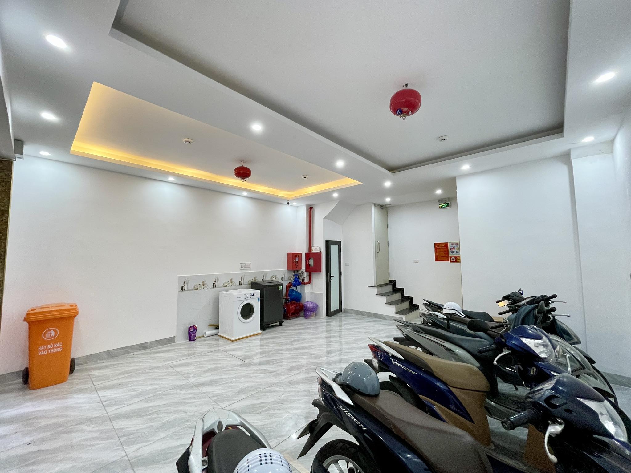 đường Đội Cấn, Phường Đội Cấn, Diện tích 50m², Giá 19.5 Tỷ 2