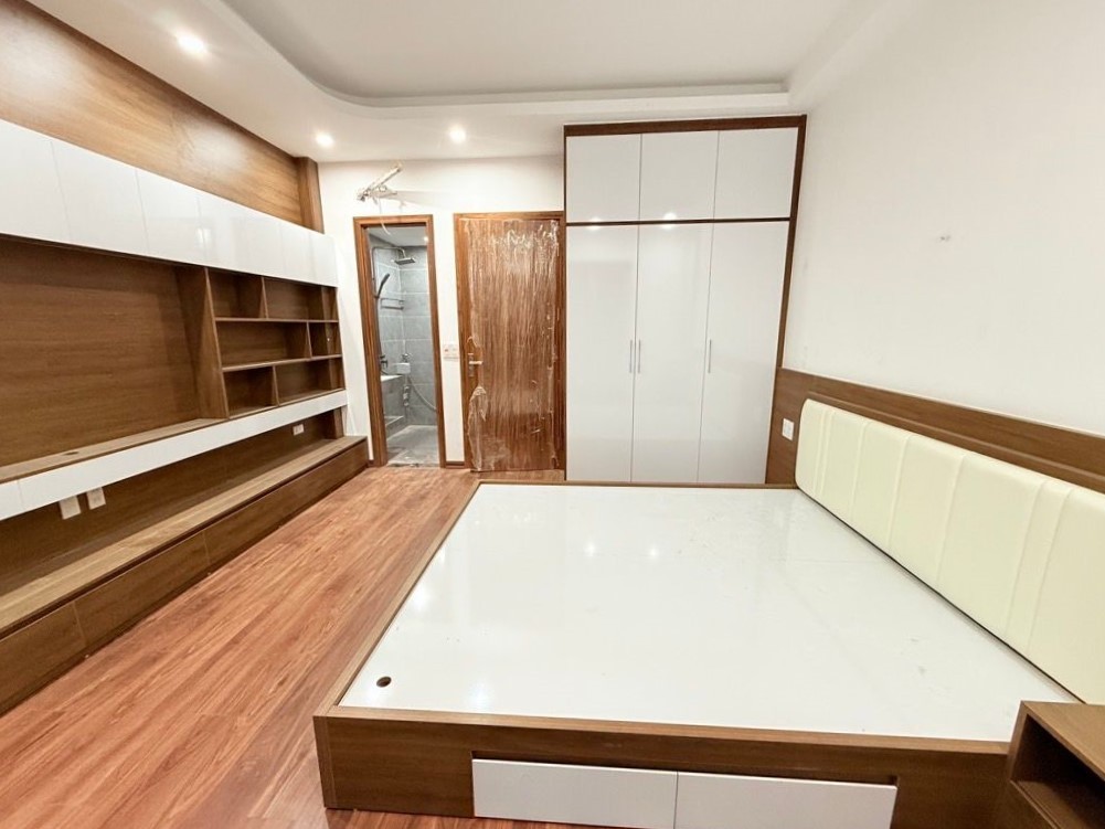 Bán nhà Giải Phóng, Hoàng Mai, Ô tô, Kinh doanh, Thang máy, 30m2, 8.9 tỷ 3