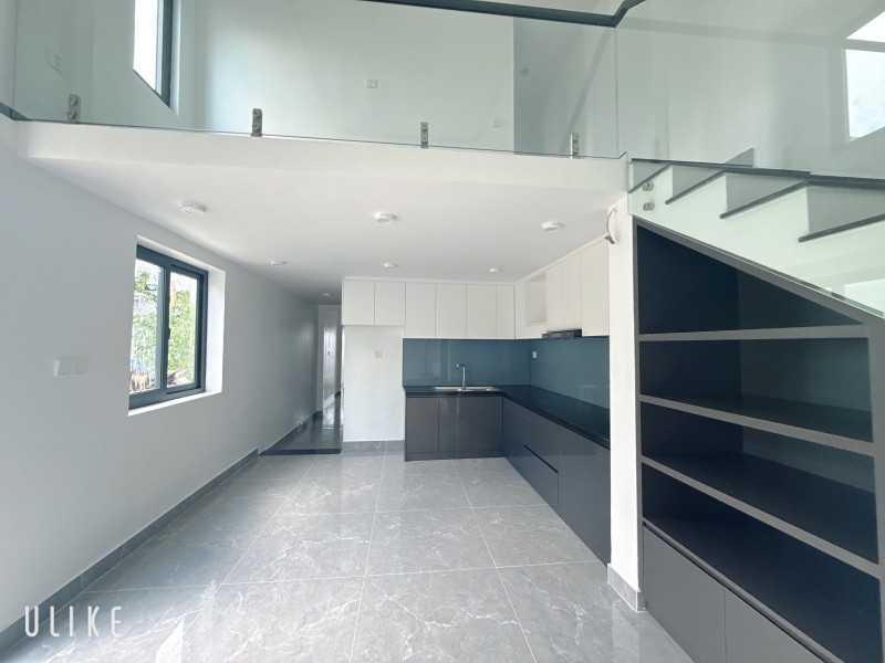 15M RA MT BÌNH KỲ - NHÀ TẦNG MỚI - OTO ĐỖ TRƯỚC NHÀ, KHU DÂN TRÍ - HƠN 4 TỶ. 3