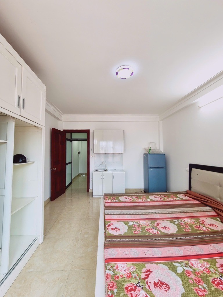Bán nhà Kim Giang, Thanh Liệt, Kinh doanh, gần ô tô, 36m2, 7.68 tỷ 2