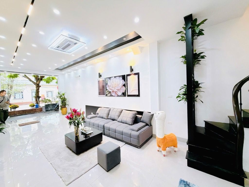 Bán nhà Nguyễn Văn Trỗi, Thanh Xuân, Phân lô gara Ô tô, Kinh doanh, 44m2, 19.8 tỷ(CTL) 2