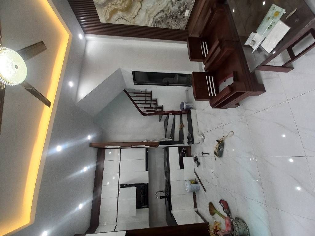 Bán nhà Định Công Thượng, Hoàng Mai, Ô tô, Full nội thất sẵn ở, 30m2, 7.3 tỷ 2