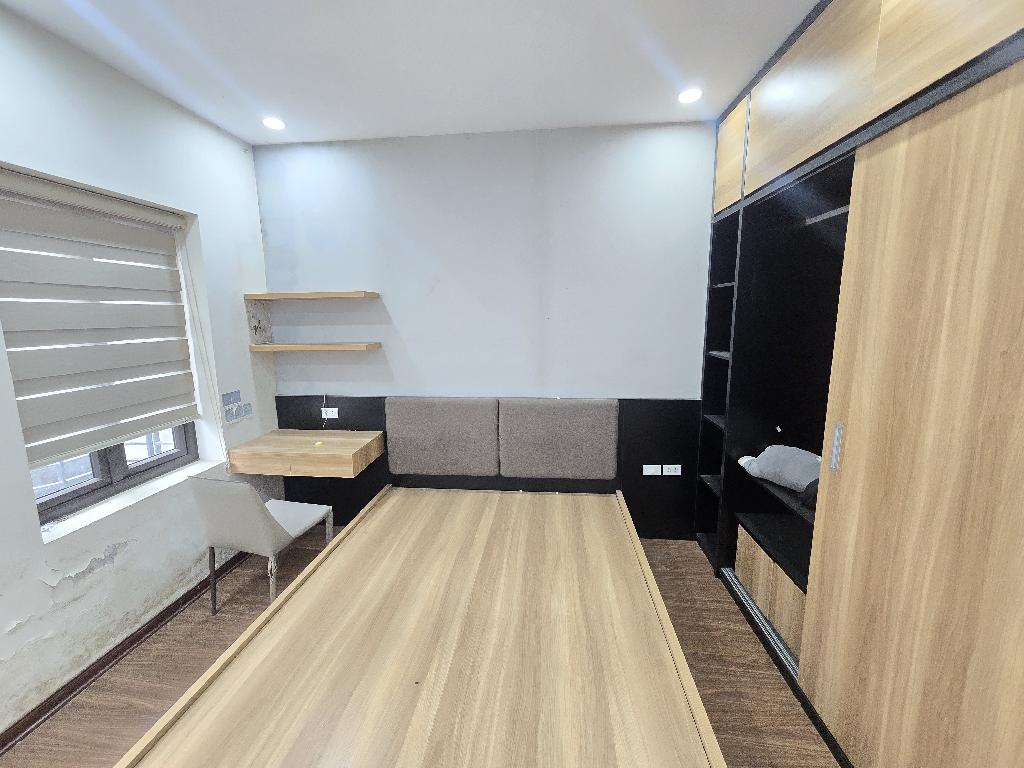 Bán nhà Định Công, Hoàng Mai, Ô tô, gần phố, 60m2, 7.5 tỷ 3