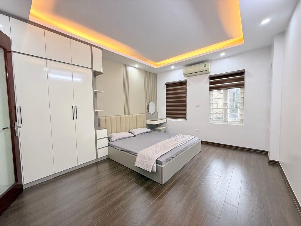 Bán nhà Bằng Liệt, Hoàng Mai, Ô tô gần, nở hậu, sẵn ở đón tết, 33m2, 8.1 tỷ 3