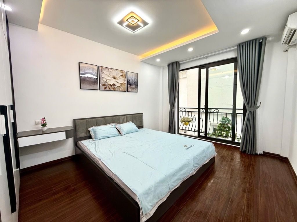 Bán nhà Định Công Thượng, Hoàng Mai, Ô tô, Kinh doanh, 31m2, 9.35 tỷ 3
