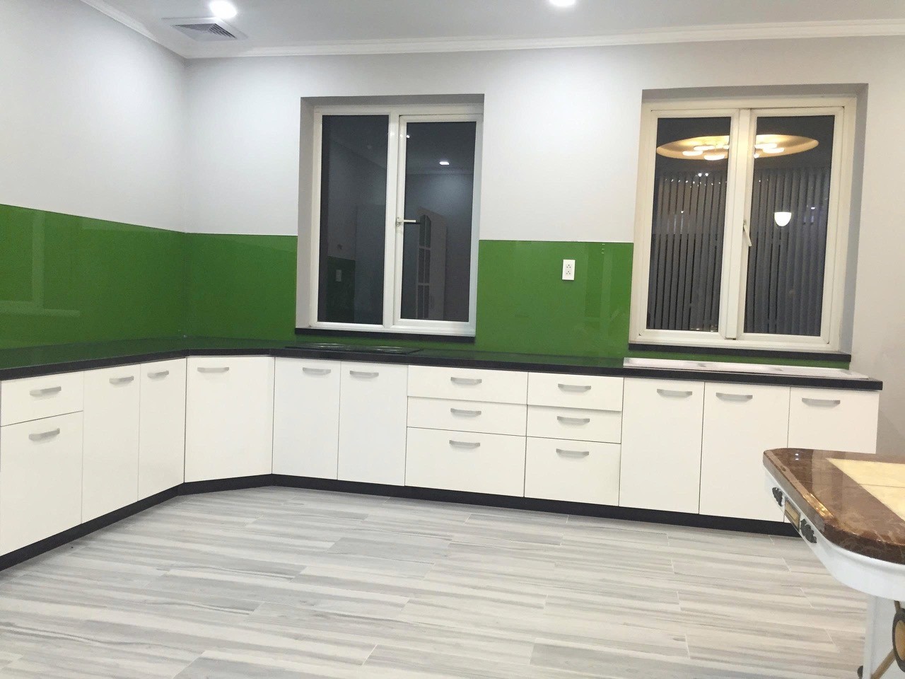 BIỆT THỰ COMPOUND GARDEN HOME LIỀN KỀ VẠN PHÚC CITY, 6PN,4WC,GIÁ 40TR BAO PHÍ QUẢN LÍ 3