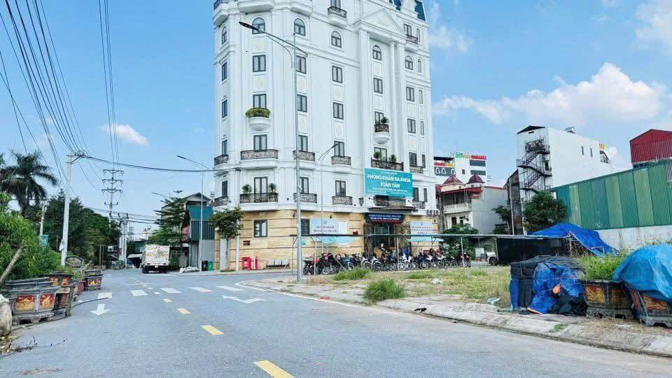Chính Chủ Lô Trục Kinh Doanh, Giãn Dân  Ngọc Đà, khu cực đẹp: 0835459289