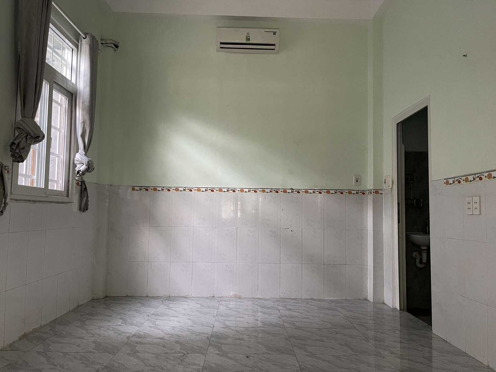 NHÀ 3 TẦNG LÔ GÓC  – ĐÔ ĐỐC LỘC, HÒA XUÂN  – CHỈ 9,4 TỶ 5