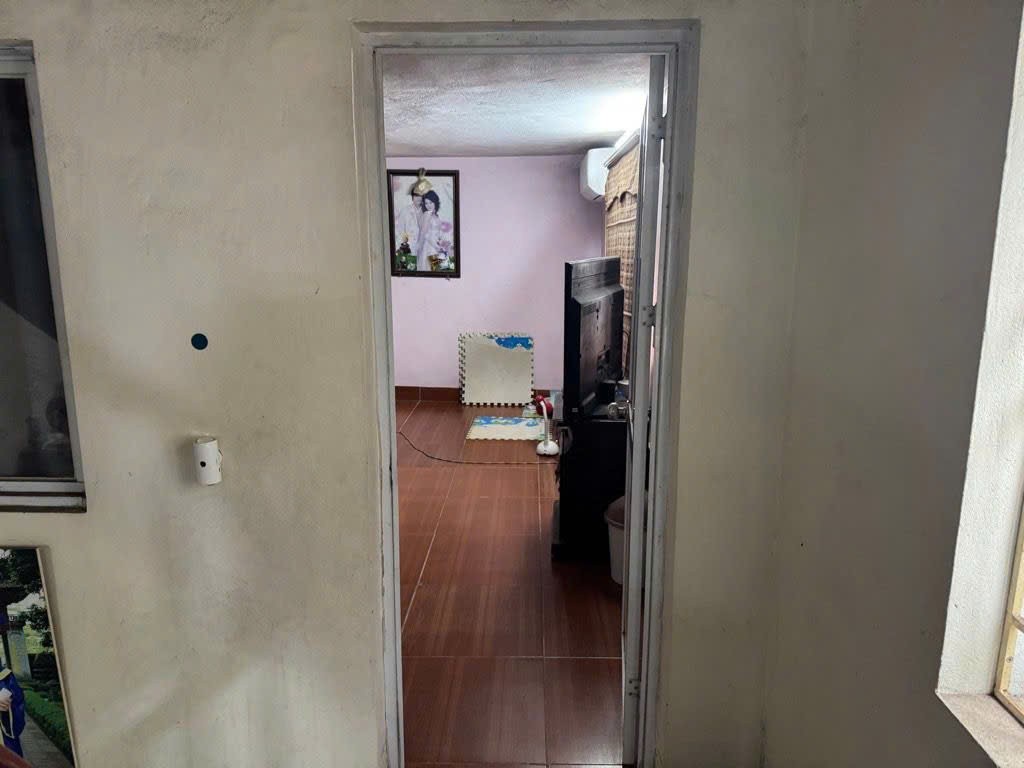 NHÀ 3 TẦNG, DÂN XÂY, KINH DOANH, OTO, 2 THOÁNG, 3 BƯỚC RA QL32, 13.x tỷ 5