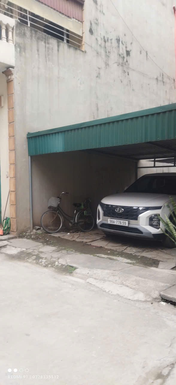 62m 2 THOÁNG, KHU QUÂN ĐỘI PHÂN LÔ Ô TÔ TRÁNH, HÀNG XÓM KĐT KIM CHUNG DI TRẠCH, LIDECO 2