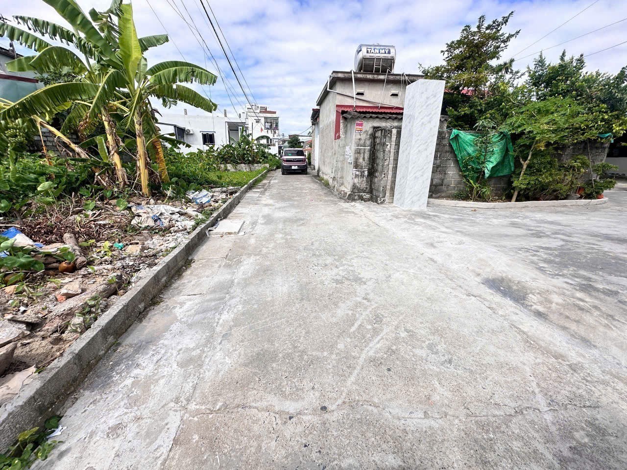 Bán lô đất trung tâm Xuân La Thanh Sơn 63,8m² – mặt tiền rộng hiếm, ngõ thông, giá 1.2x tỷ  ZALO 4
