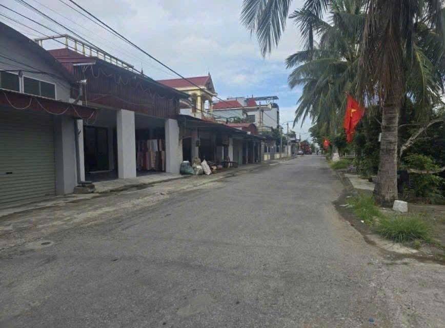 Bán đất Quyết Tiến 2 Hợp Đức Đồ Sơn giá đầu tư hiếm dưới 1 tỷ  ZALO 0567 222 555 2
