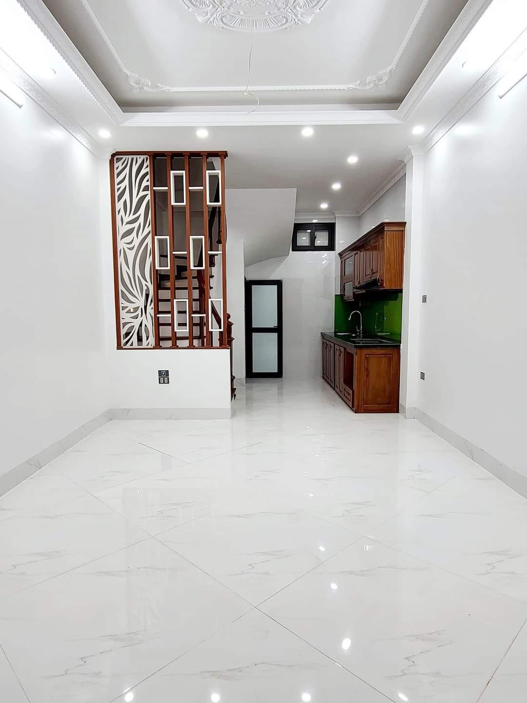 BÁN NHÀ RIÊNG LÔ GÓC 5 TẦNG – Ô TÔ VÀO NHÀ – THỊ TRẤN PHÙNG, ĐAN PHƯỢNG – NHỈNH 5 TỶ
