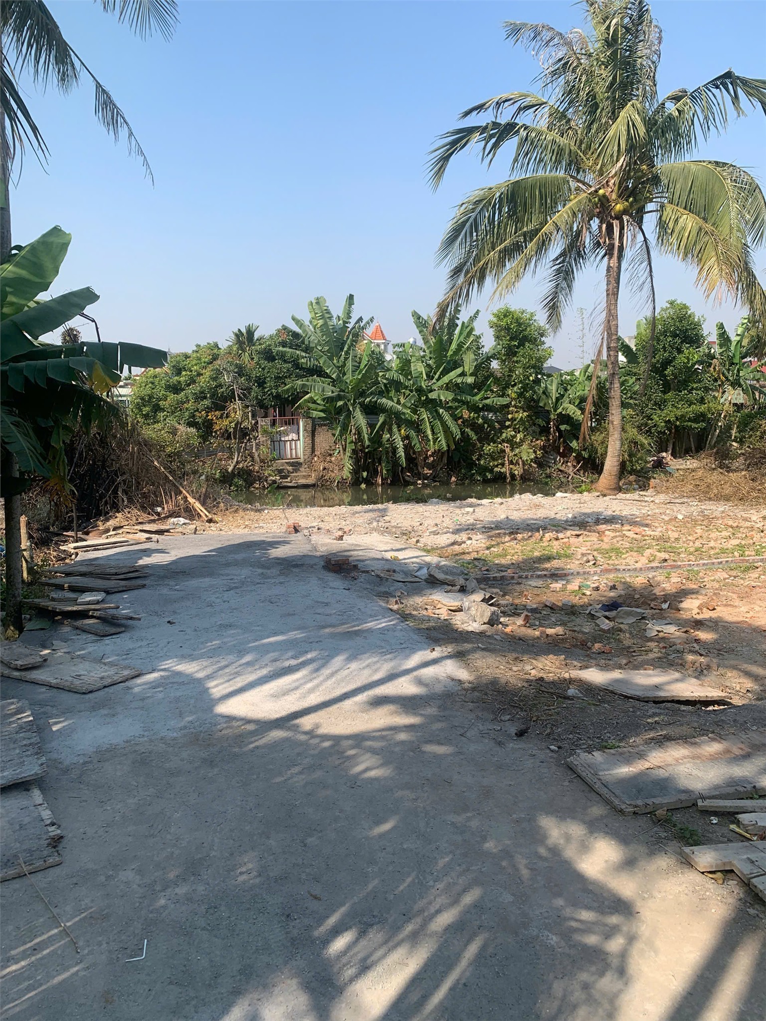 68m² Phong Cầu – Đại Đồng  Đất hiếm khu dân cư ven trung tâm Kiến Thụy  ZALO 0567 222 555
