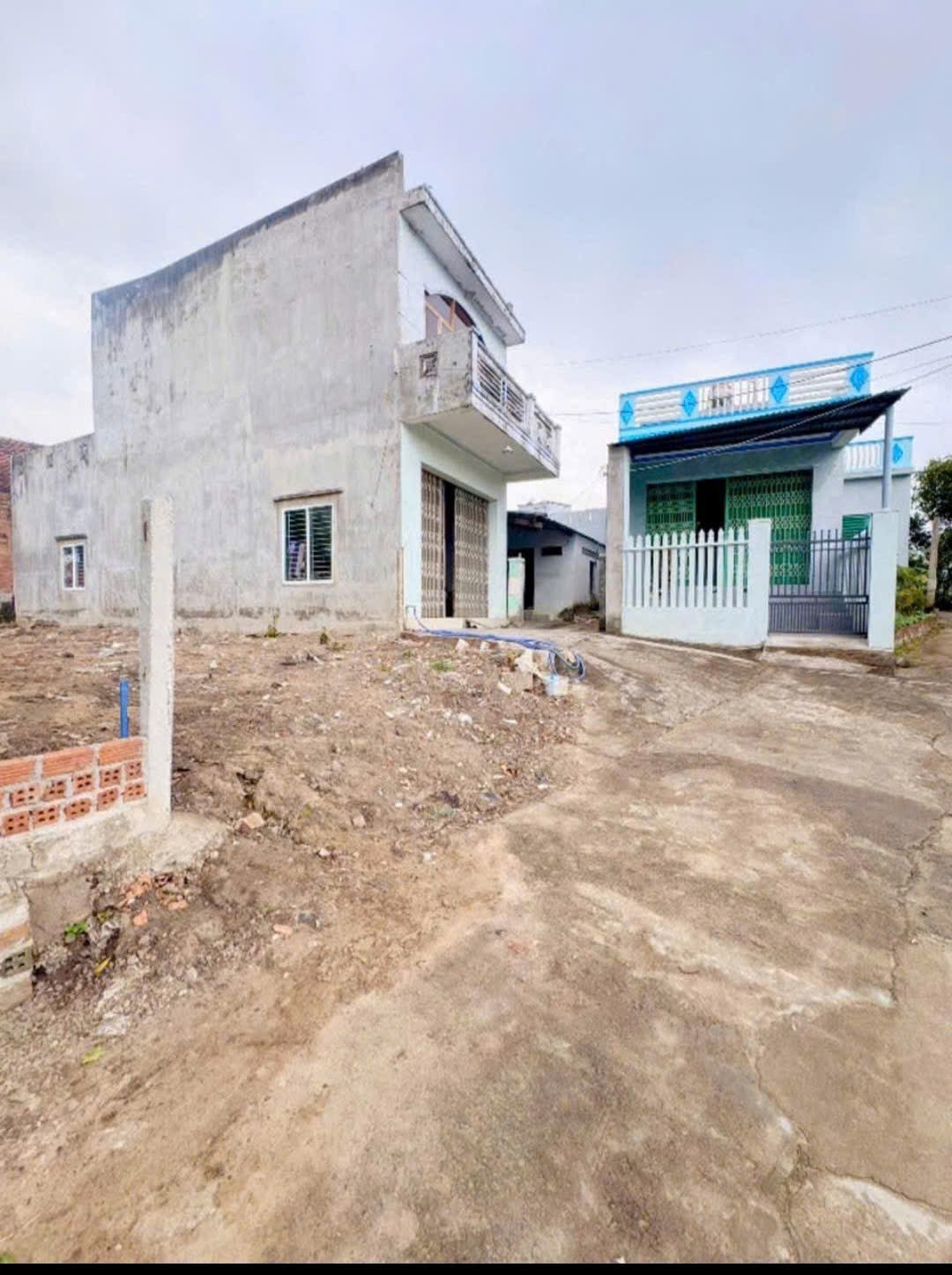 Chính chủ Bán 140,8m2 Đất Tại Trấn Rến, Khu Phố Phú Lâm 1, Phường Phú Yên, Đắk Lắk 2