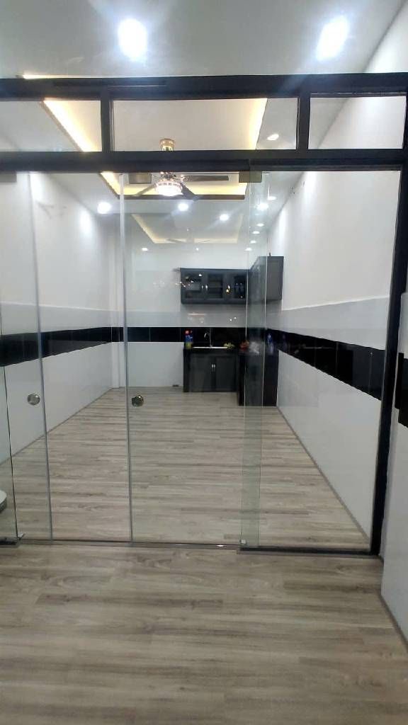 Mặt tiền Dương Bá Trạc giáp Quận 1 kinh doanh sầm uất chỉ 13 tỷ 5- 0931172218 2