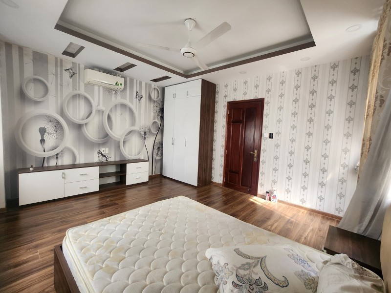 Bán biệt thự liền kề VILLA , An Phú, Q.2, Hồ Chí Minh. DT 140m2, 4 tầng - Giá 27,5 tỷ, 3