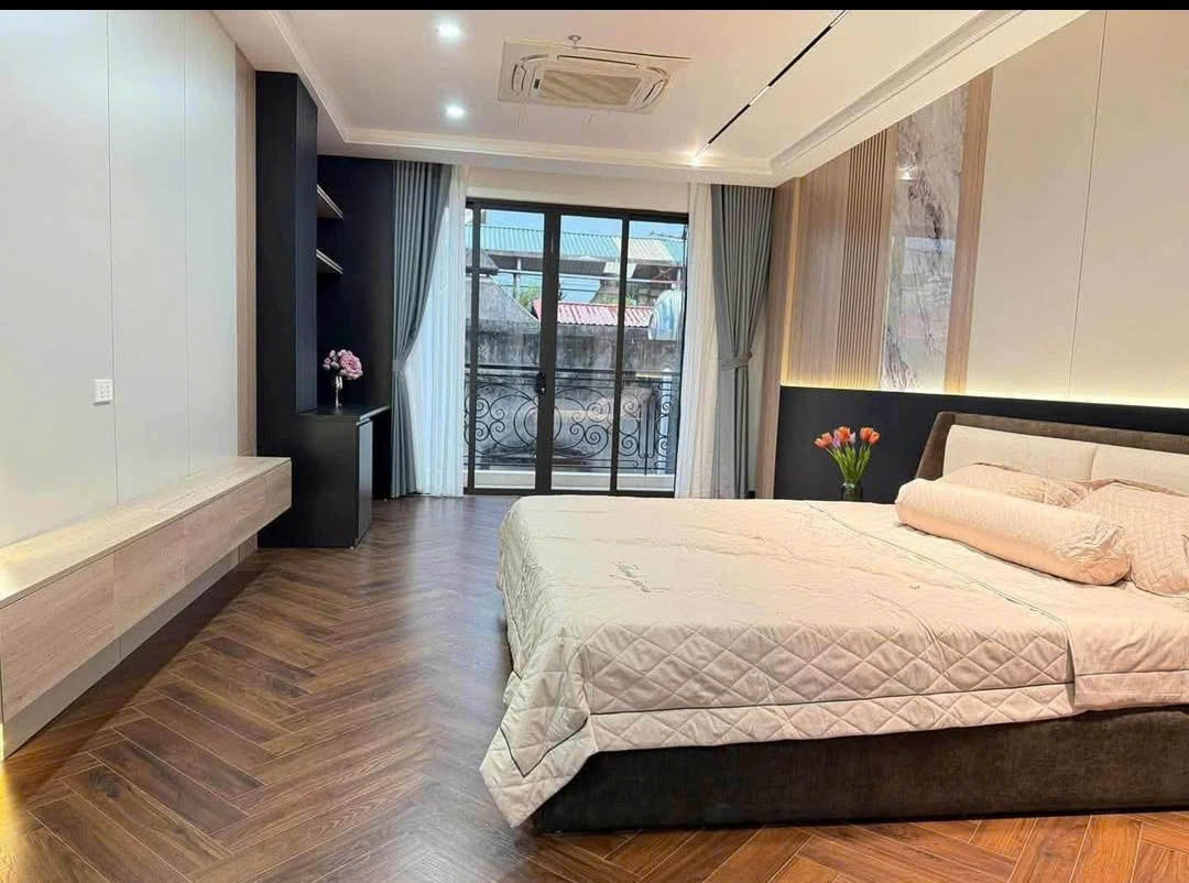 Thông Phong  41M² – 4 TẦNG – 4PN  CHỈ 9.2 TỶ 2