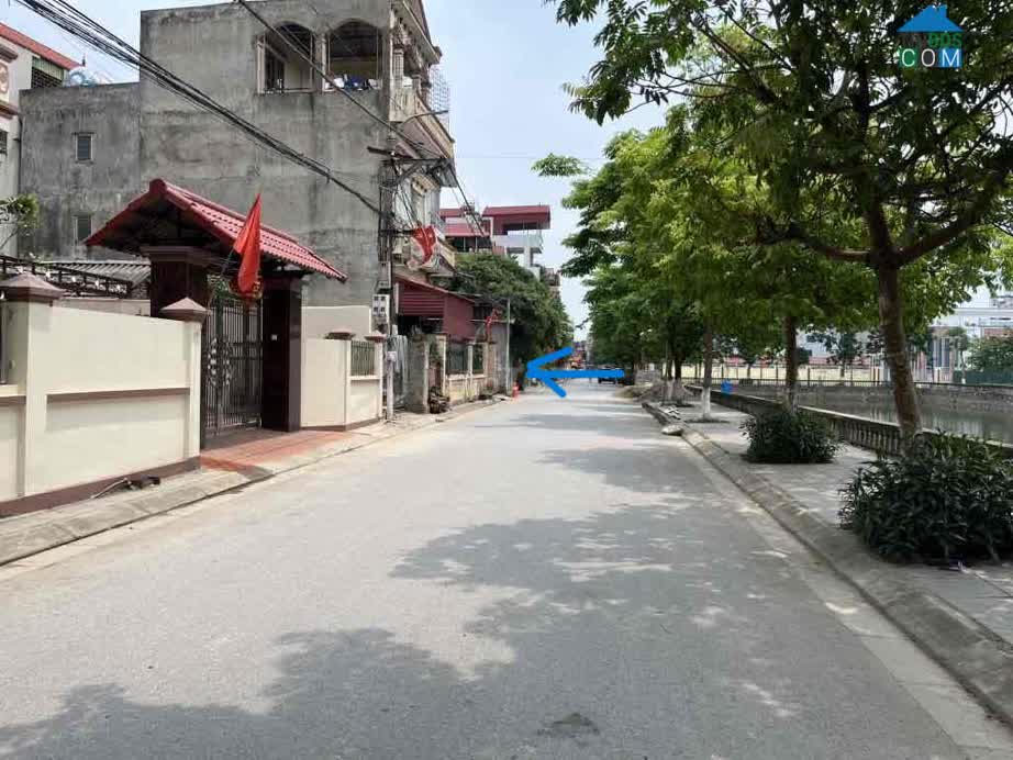 Cần bán Bán Đất Hoà Lạc, Tđc Phú Cát, Ô Đất Xã Phú Cát, Quốc Oai, Diện tích 100m²