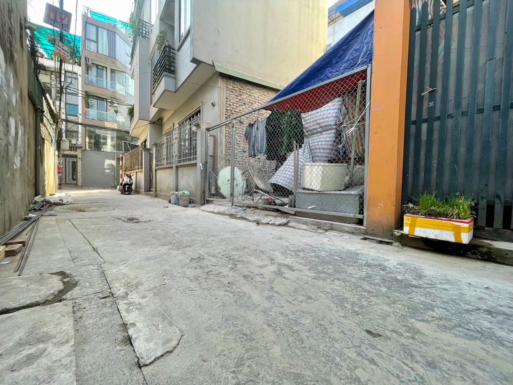 Cần bán Đất đường Phố Trạm, Phường Bồ Đề, Diện tích 66m², Giá 13.95 Tỷ 4
