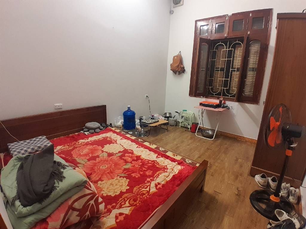 Bán đất tặng nhà Gốc Đề–Minh Khai–32m2-Nhà ở ngay hoặc xây lại đẹp–Nhỉnh 6 tỷ 2