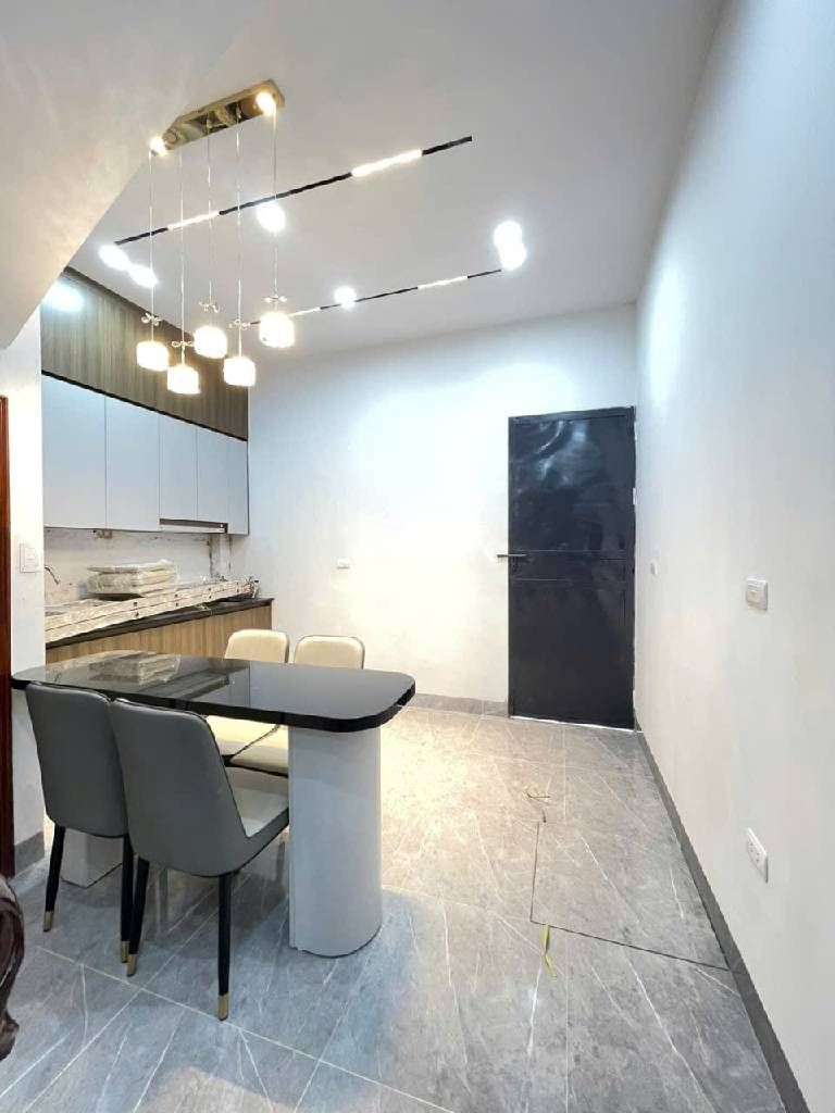 Bán nhà Kim Giang, Thanh Trì, 15m ra phố, 2 thoáng trước sau, 34m2, 8.6tỷ(CTL) 3