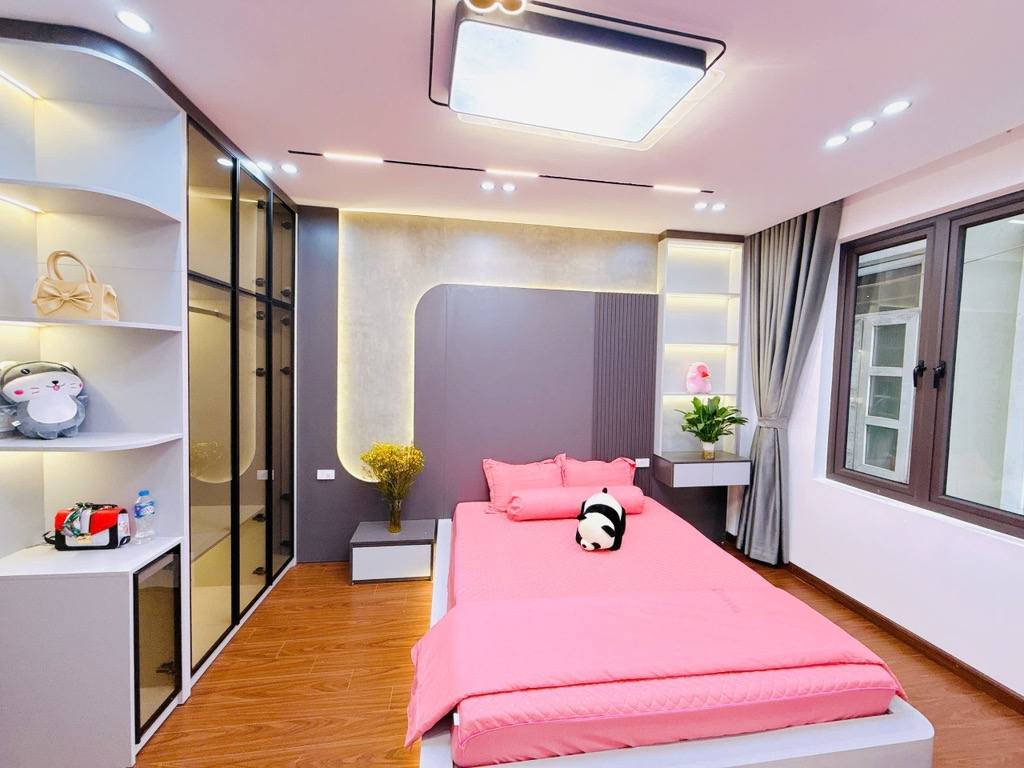 KỊCH ĐỘC TRUNG TÂM CẦU GIẤY - VỪA Ở VỪA KINH DOANH/CHO THUÊ CỰC ĐỈNH Ở HÀ NỘI 2