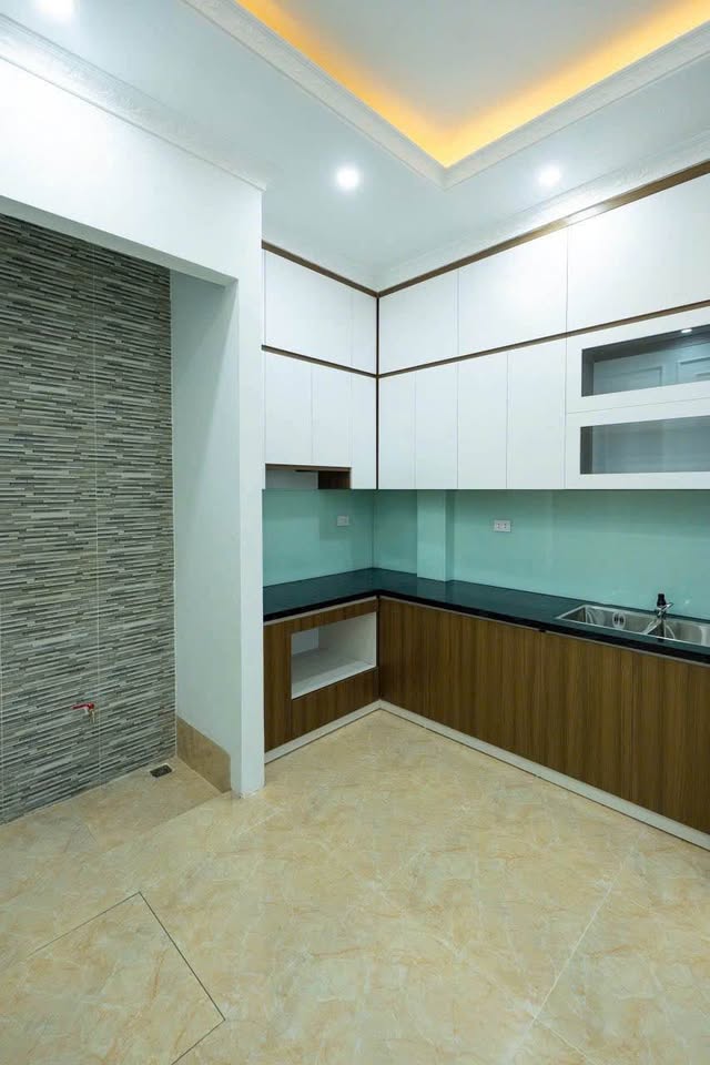 Bán nhà xã Đan Phượng, Hà Nội 40M 4 Tầng, 4 ngủ, ngõ rộng ô tô gần nhà giá 4.x tỷ 4
