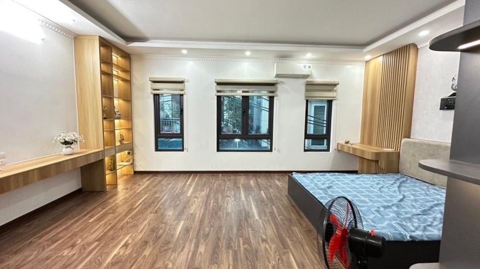 Bán nhà Vũ Tông Phan, Thanh Xuân, Gara Ô tô, Kinh doanh, Thang máy, 48m2, 17.5 tỷ 3