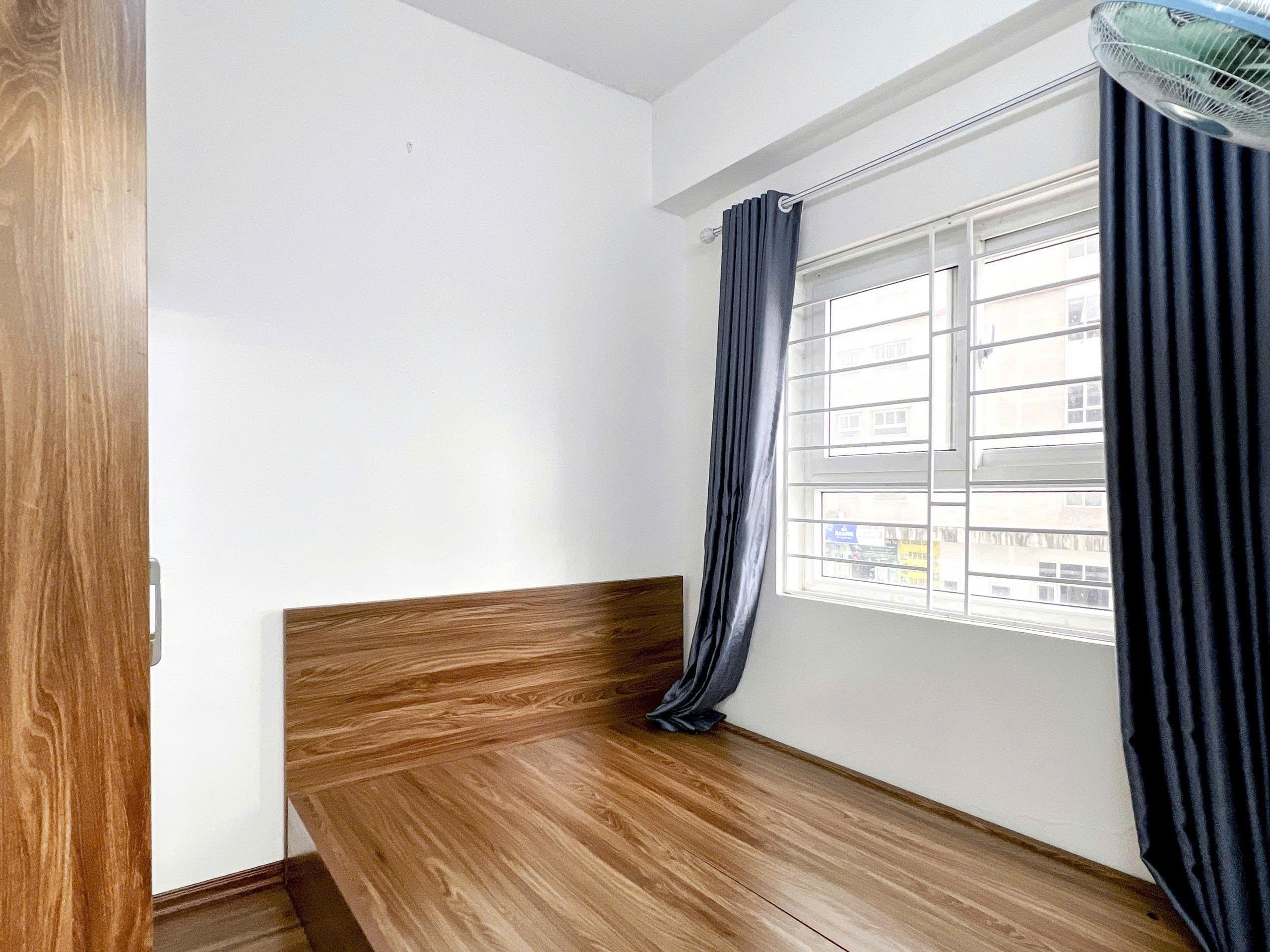 Chỉ 3,2 Tỷ Căn Hộ 2pn Full Đồ  Khu 5 Tòa Mới B2.1 Chung Cư Thanh Hà 4