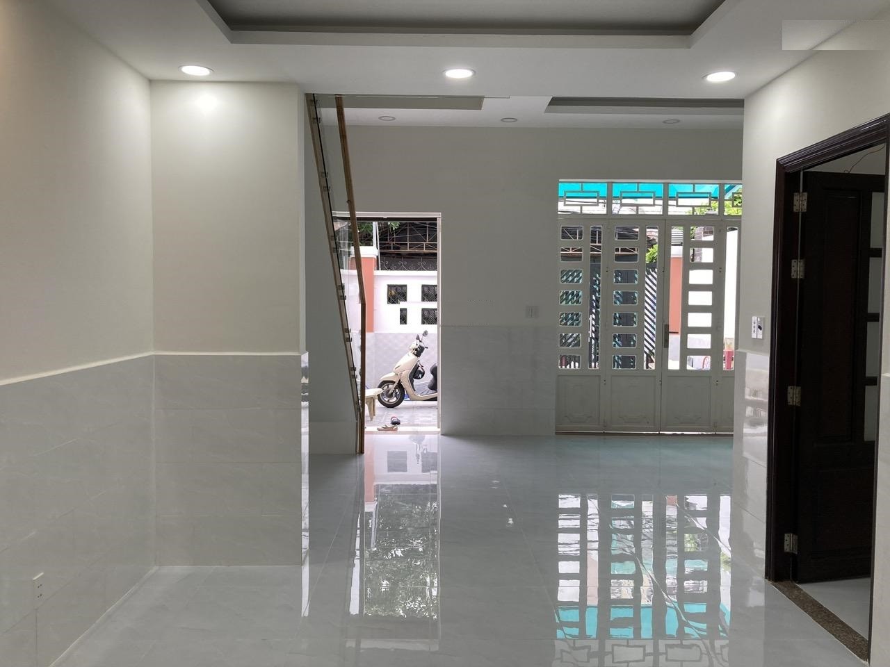 Cho thuê Biệt thự đường 12, Phường Trường Thọ, Diện tích 96m², Giá 15 Triệu/tháng 2