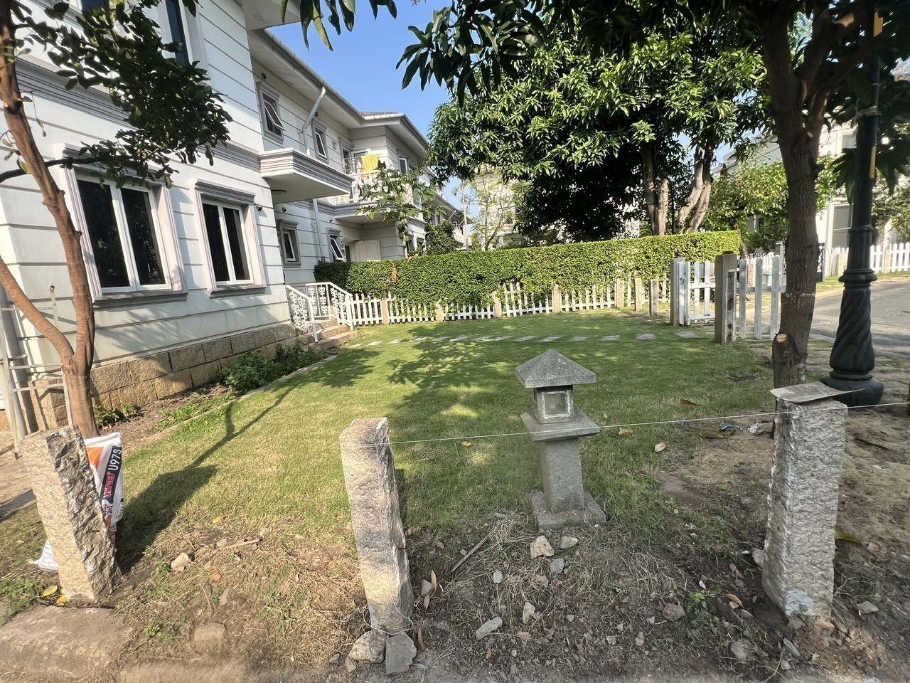 Cho thuê Biệt thự dự án Thủ Đức Garden Homes, Diện tích 300m², Giá 32 Triệu/tháng 5