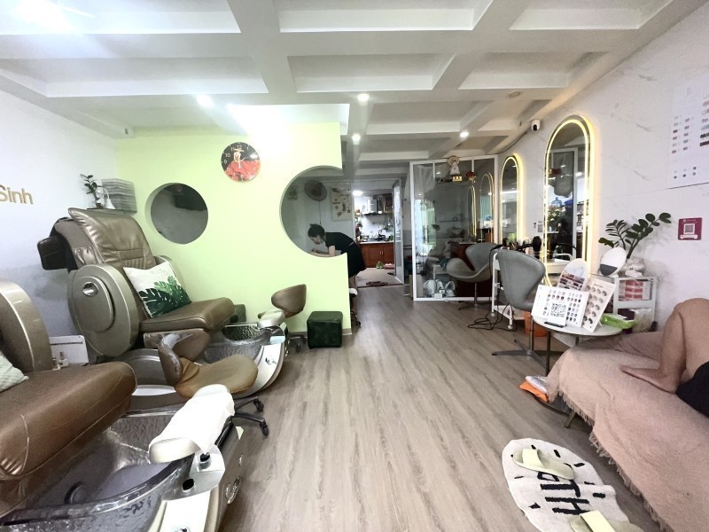 ‼Mặt tiền Lê Quý Đôn Phú Nhuận – Thông Nguyễn Văn Trỗi – Nở hậu tài lộc - hơn 9 tỷ (tl) 4