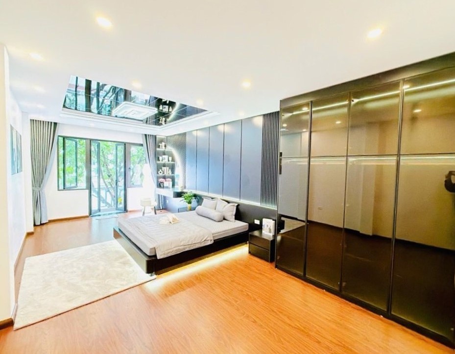 Bán nhà Nguyễn Văn Trỗi, Thanh Xuân, Phân lô gara Ô tô, Kinh doanh, 44m2, 19.8 tỷ(CTL) 3