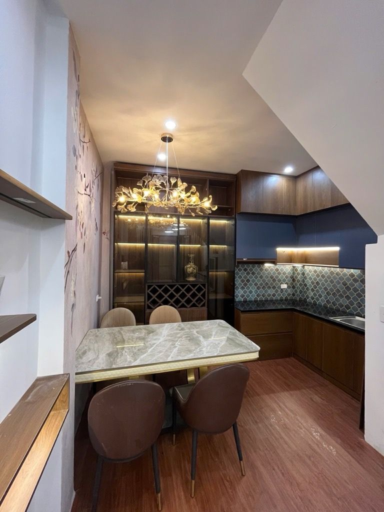 Bán nhà Bùi Xương Trạch, Thanh Xuân, gần phố, nở hậu, 34m2, 7.99 tỷ 4