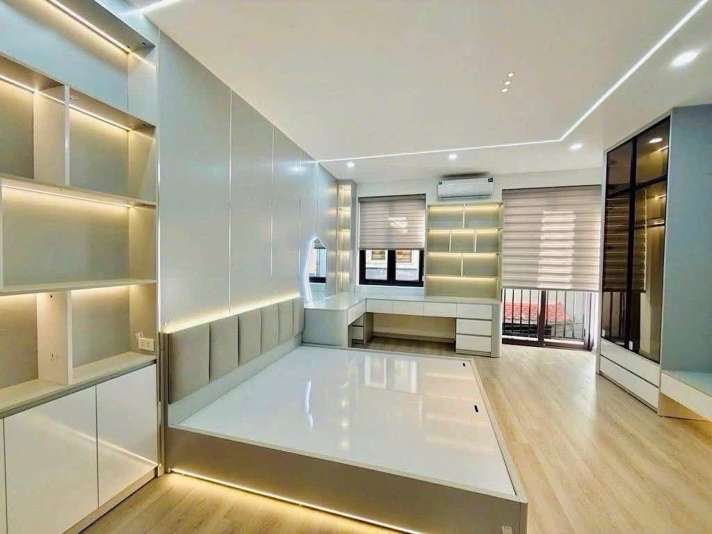 Bán nhà Ngọc Hồi, Hoàng Mai, Ô tô, 6T thang Máy, 40m2, 9.5 tỷ 4