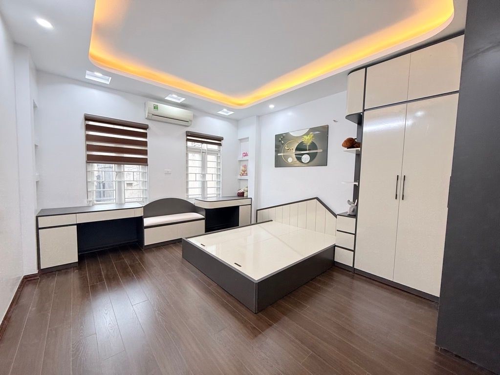 Bán nhà Bằng Liệt, Hoàng Mai, Ô tô gần, nở hậu, sẵn ở đón tết, 33m2, 8.1 tỷ 4
