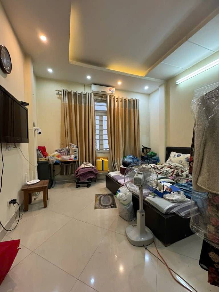 Bán nhà Cự Lộc, Thanh Xuân, gần Ô tô, thông Kinh doanh, 44m2, 10.8 tỷ(CTL) 5