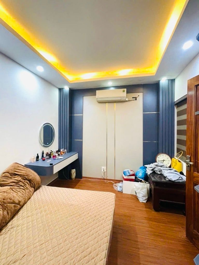 Bán nhà Kim Giang, Hoàng Mai, gần ô tô, sổ nở hậu, 37m2, 10.8 tỷ(CTL) 4