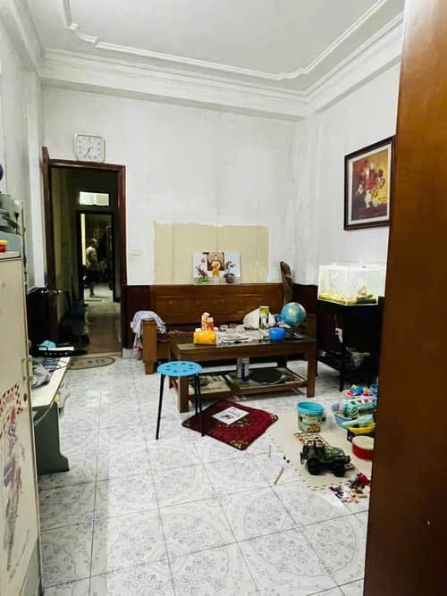 HOT! CHỈ 166 TRIỆU M CÓ NHÀ NGÕ 409 KIM MÃ 66M 5 TẦNG GARA 2 MẶT NGÕ Ở LUÔN GIÁ 11 TỶ 0878168006 5