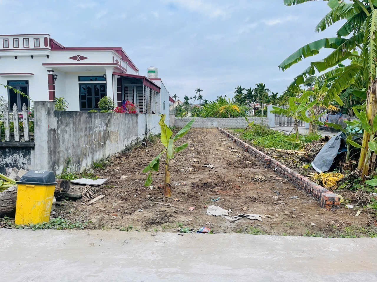 ĐẤT CỐC LIỄN MINH TÂN – 138M2 – NGÕ Ô TÔ THÔNG – GIÁ 12,X TRIỆU/M2  QUỸ ĐẤT DÂN CƯ HIẾM – ZALO 3