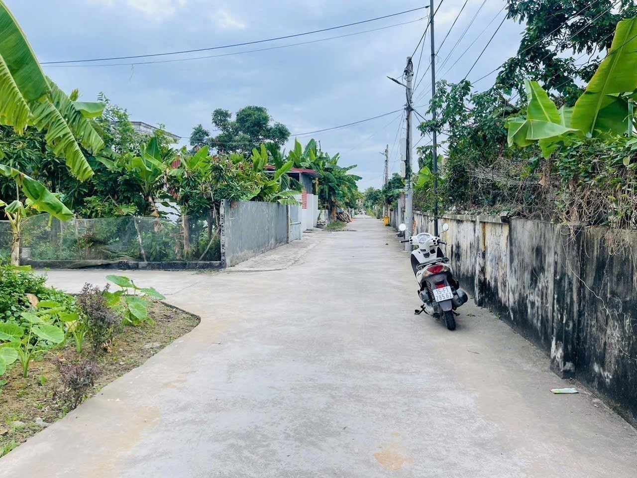 ĐẤT CỐC LIỄN MINH TÂN – 138M2 – NGÕ Ô TÔ THÔNG – GIÁ 12,X TRIỆU/M2  QUỸ ĐẤT DÂN CƯ HIẾM – ZALO 4
