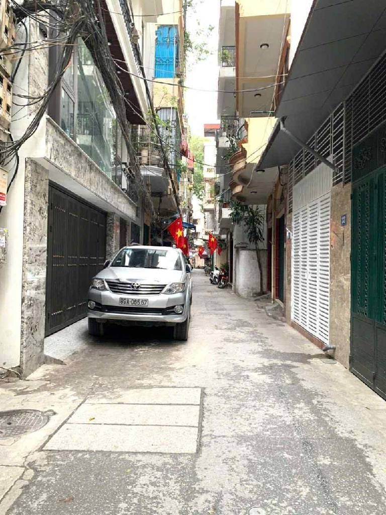 Cần bán Nhà mặt tiền đường Hồng Mai, Phường Quỳnh Lôi, Diện tích 43m², Giá 13.8 Tỷ 4