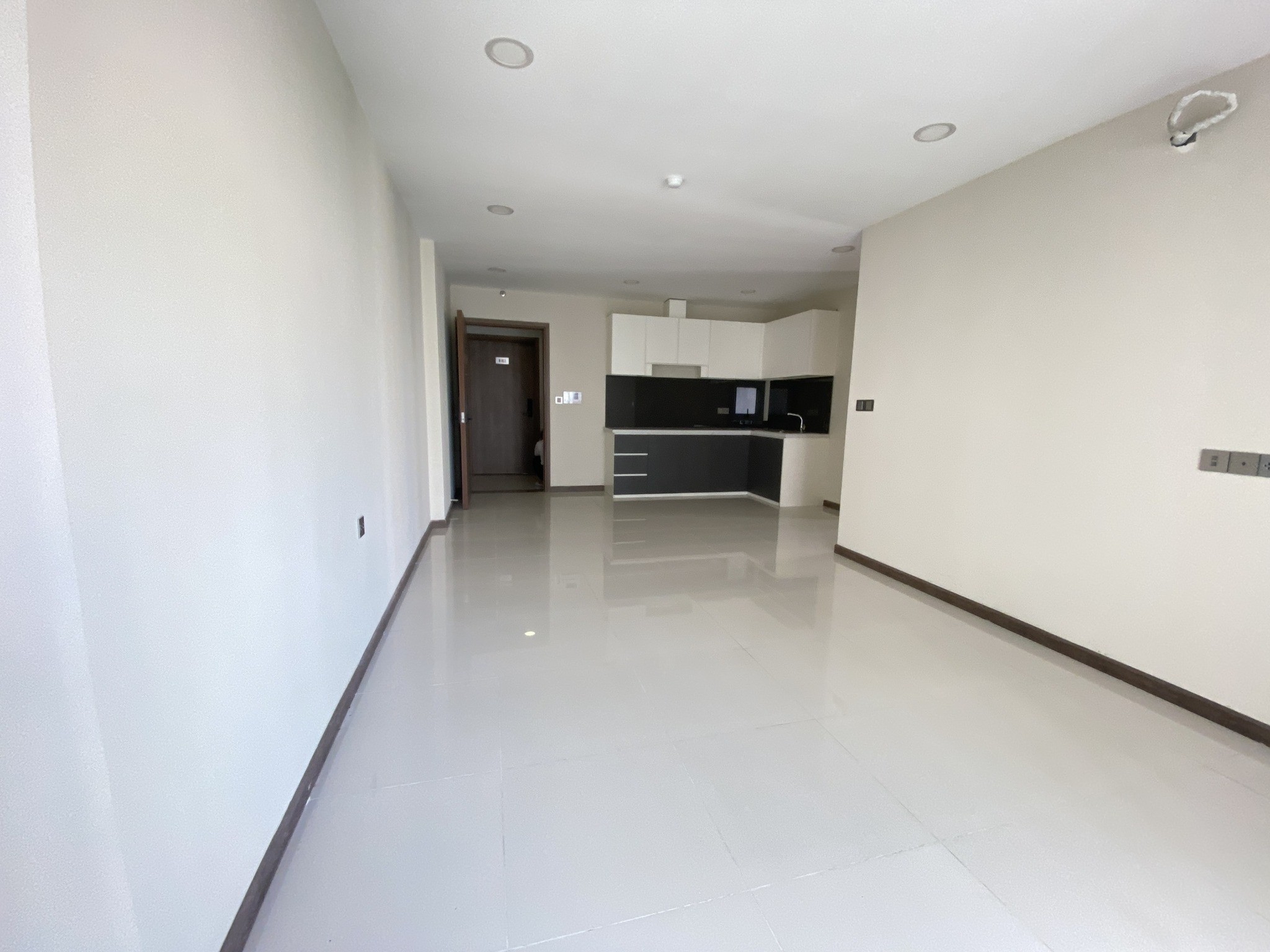 Bán căn hộ De Capella Quận 2 – nhà mới, vị trí trung tâm, giá đang rất tốt. 3