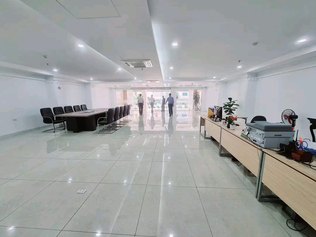 Mặt phố Hàng Bông Mặt Tiền 12M 11 Tầng 250 Tỷ Hoàn Công Có Hầm Thổ Cư 2