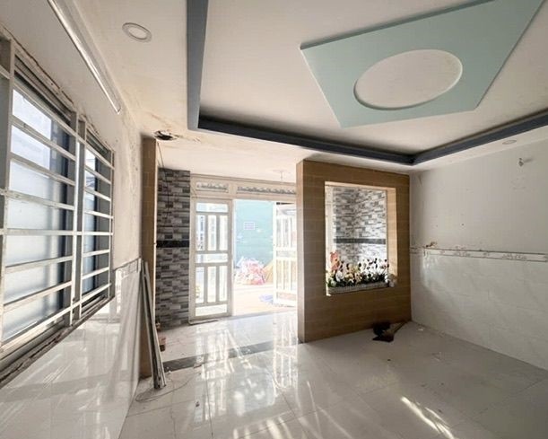 2 tầng 42m2 có 4 tỏi x Quang Trung Phường 14 Gò Vấp TP. Hồ Chí Minh. 3