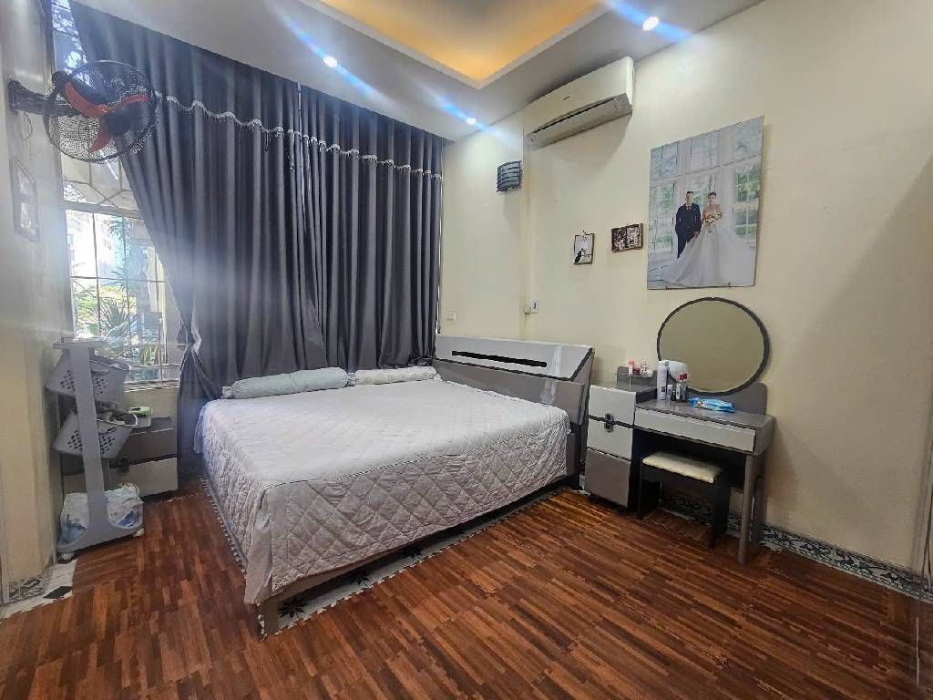 Bán nhà Kim Giang, Thanh Xuân, Ô tô, Kinh doanh, gần phố, 35m2, 11.5 tỷ(CTL) 3