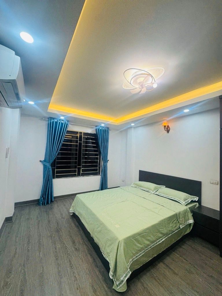 Bán nhà Bằng Liệt, Hoàng Mai, Ô tô, Kinh doanh, nở hậu, 35m2, 8.4 tỷ(CTL) 5
